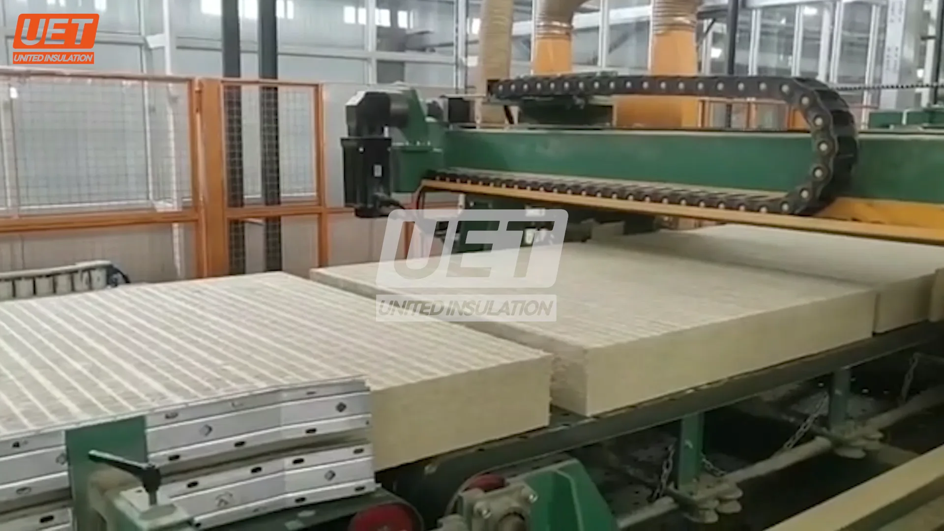 Aislamiento Térmico De Pared Exterior,Tabla De Lana De Piedra Resistente Al Agua,Estructura De