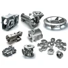 TS16949 certificate 150 - 650 T machine Magnesium Alloy die casting part high precision -hopolas