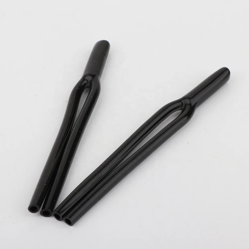 WJSTN Speaker Wire Pants(Y Boot) Cable Pants 8mm
