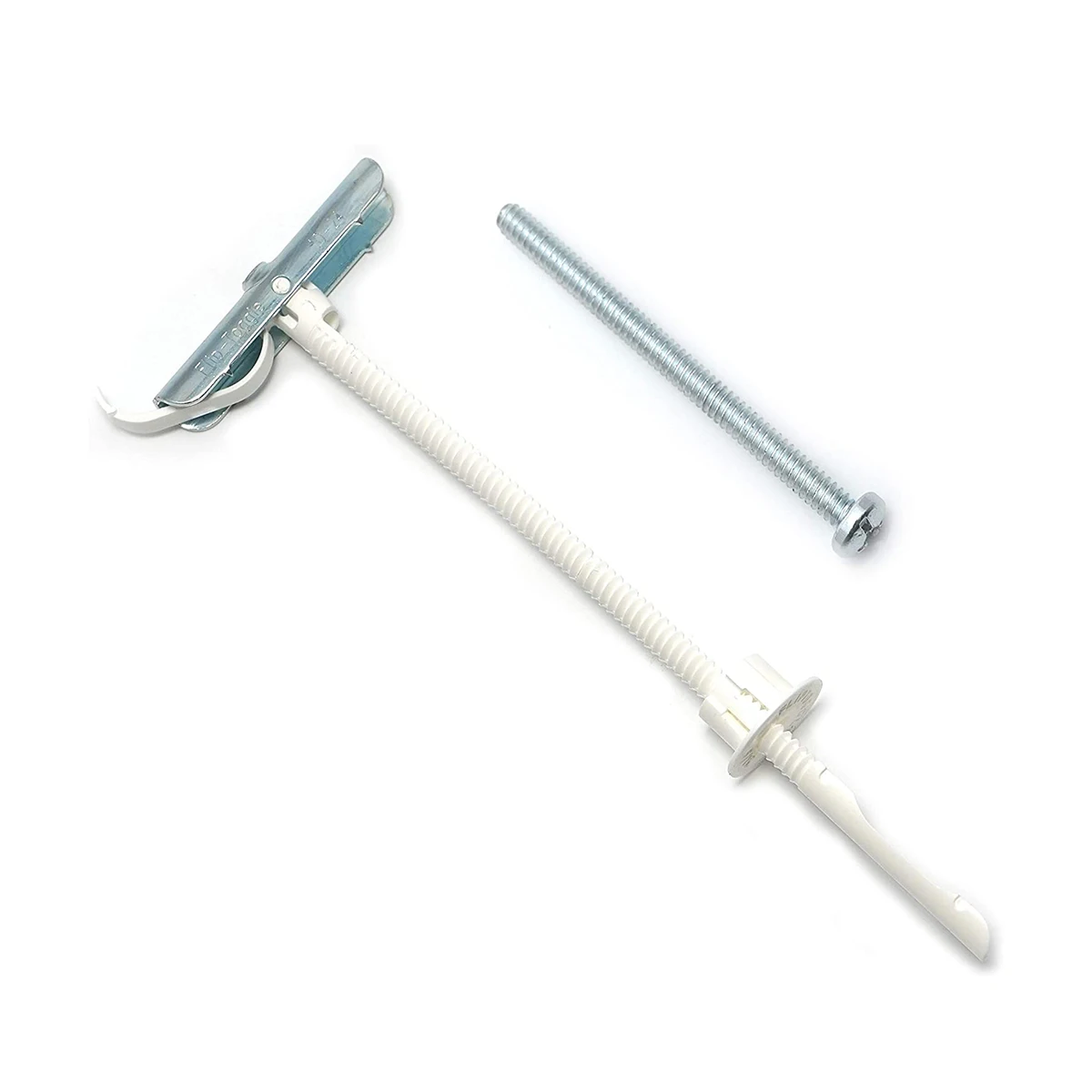 New Design Drywall Flip Toggle Anchors With Screw Bolt Kaptoggle Snap