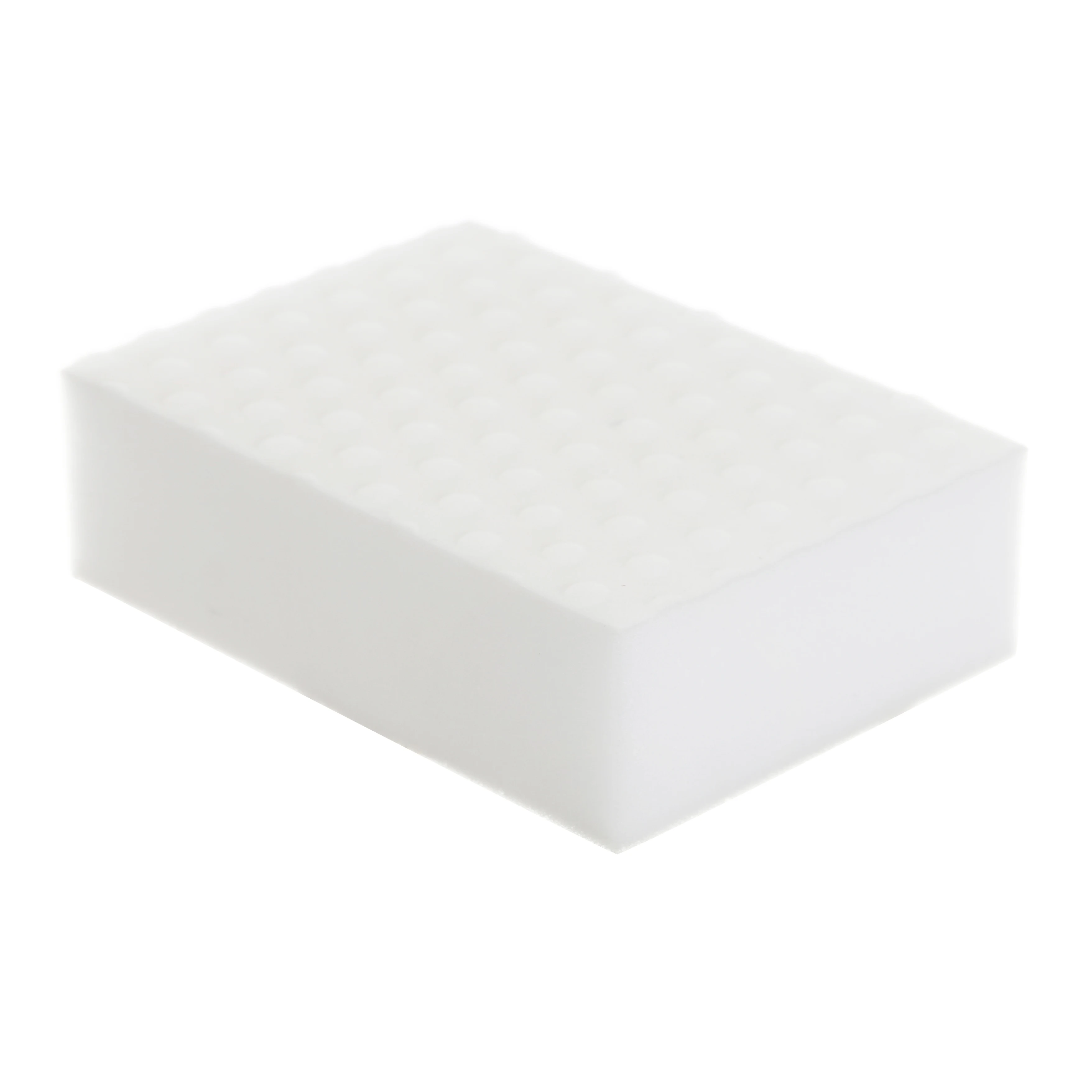 High Density And Extra Power Melamine Sponge Buy Hot Pressed Magic