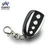 315/433MHz Metal U-shaped Universal RF Copy Remote Control Wireless Mini Duplicator Cloning Remote Garage Door Window Gate