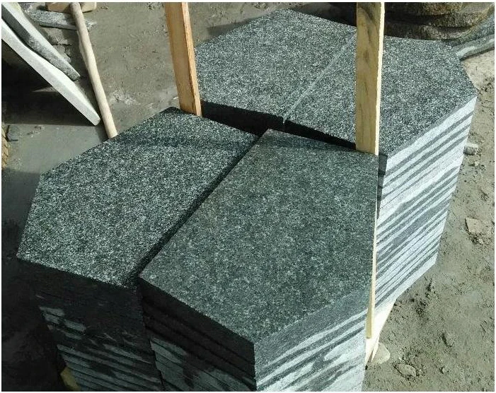 Grün Granit Küche Top Und Küche Tisch Top - Buy Kücheoberseite