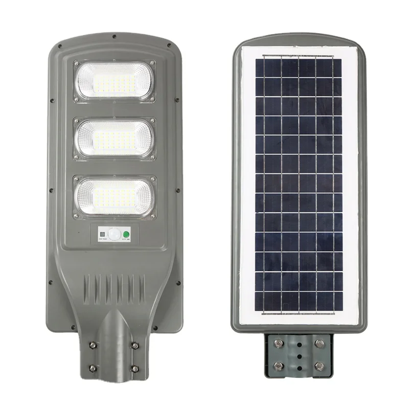 Super brightness ip65 waterproof outdoor 20 watt 40 watts 60 watt solar led street light price list solar panel street light