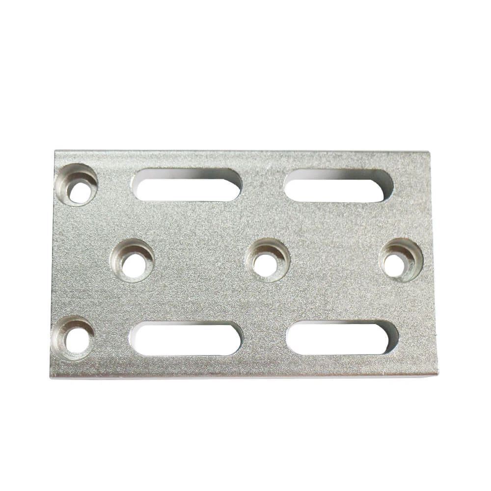 Galvanized Pre-Embedded Steel Plate Pre-Embedded Iron Plate Other Pre ...