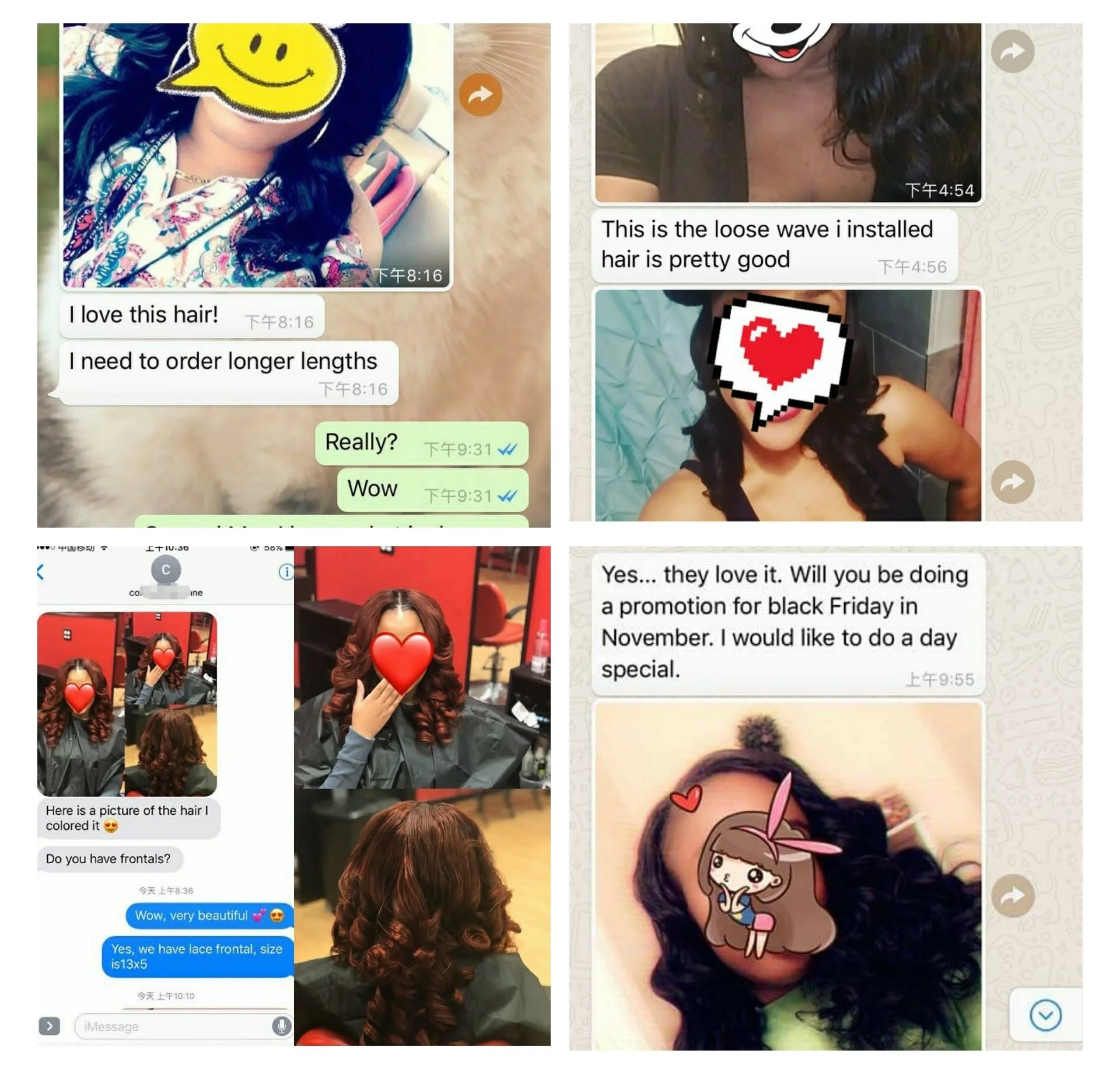 יופי שיער שלב מוצר, אמיתי 100% בתולה מינק מלזי שיער רמי, כיתה 9a שיער לא מעובד סיטונאי רמי שיער 100 שיער טבעי ערב