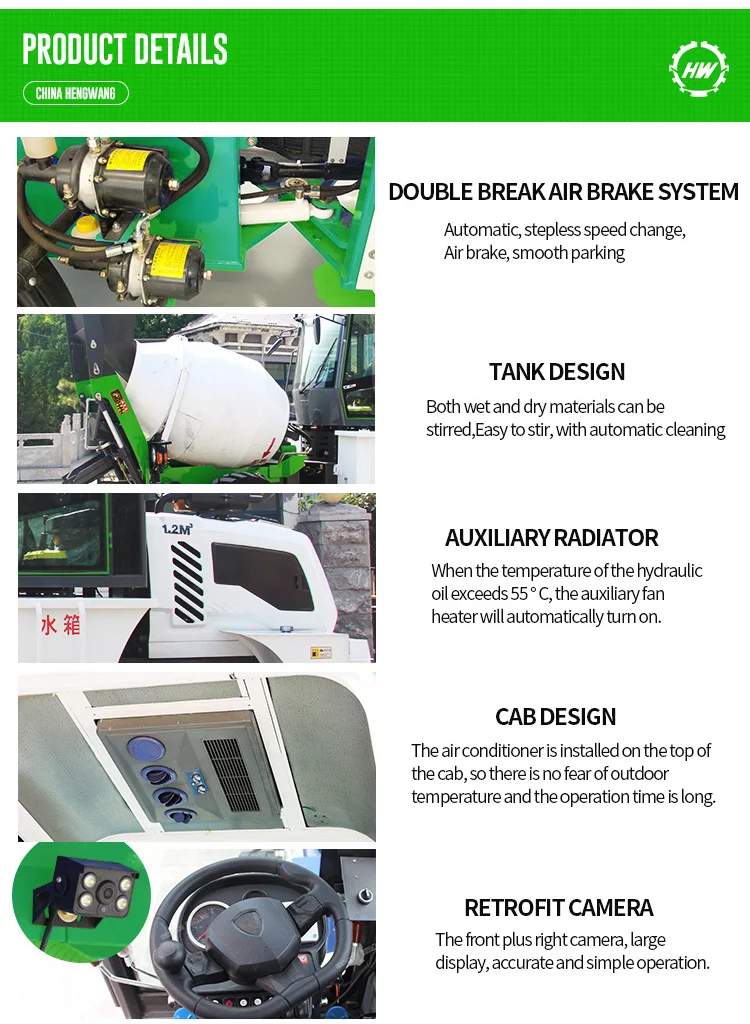 Self Loading Concrete Mixer With Pump In India Buy Concrete Mixer Machine,Self Loading