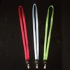 Youtube Lanyard Tutorial Multicolor Flashing LED Lanyards