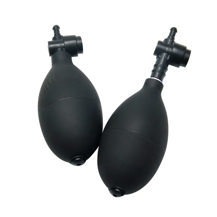 Sphygmomanometer Bulb With Copper Inflation Valve Buy