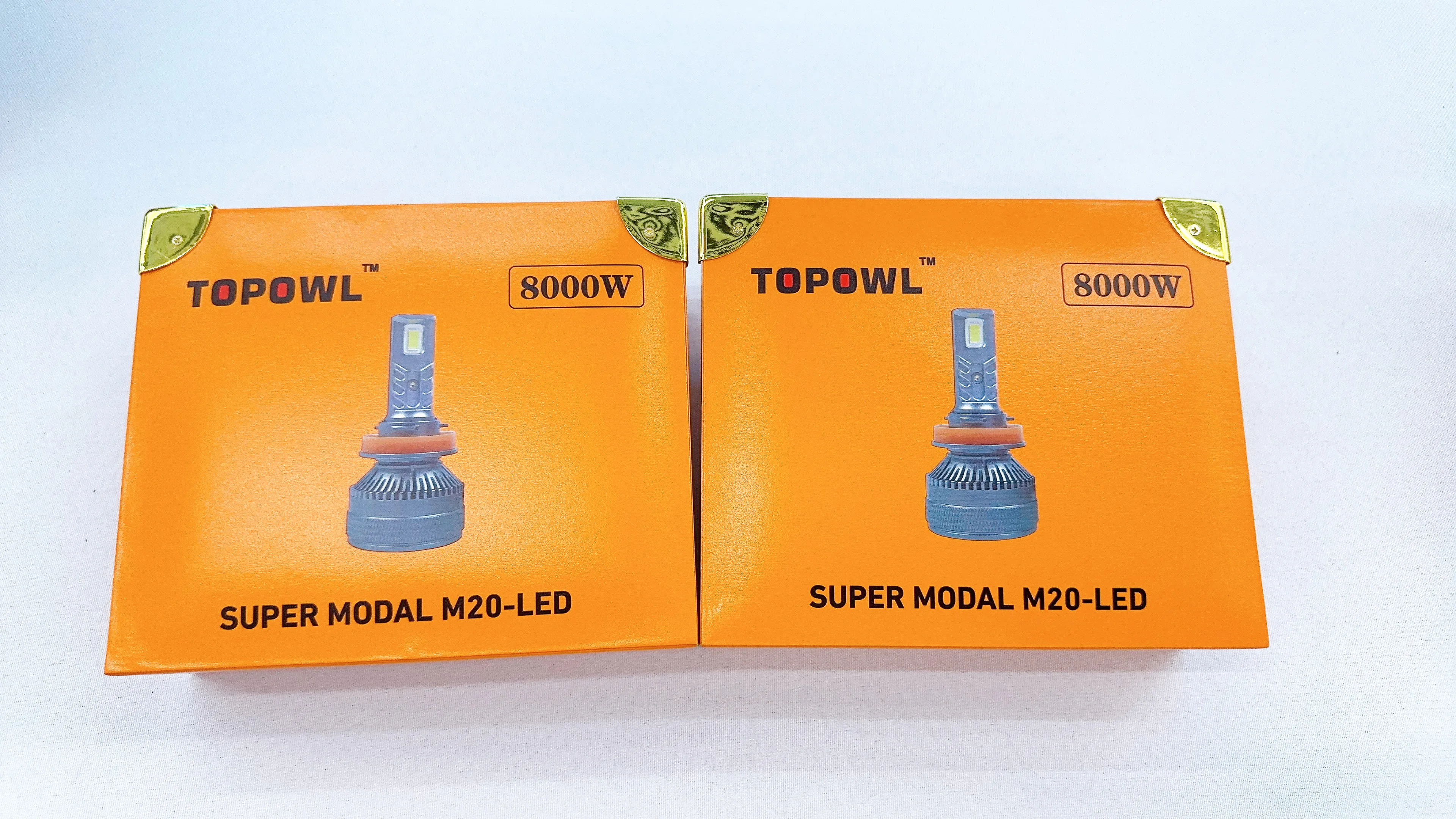 M22 90w Led Headlight Warranty High Power Led Headlight H7 H11 H13 9006