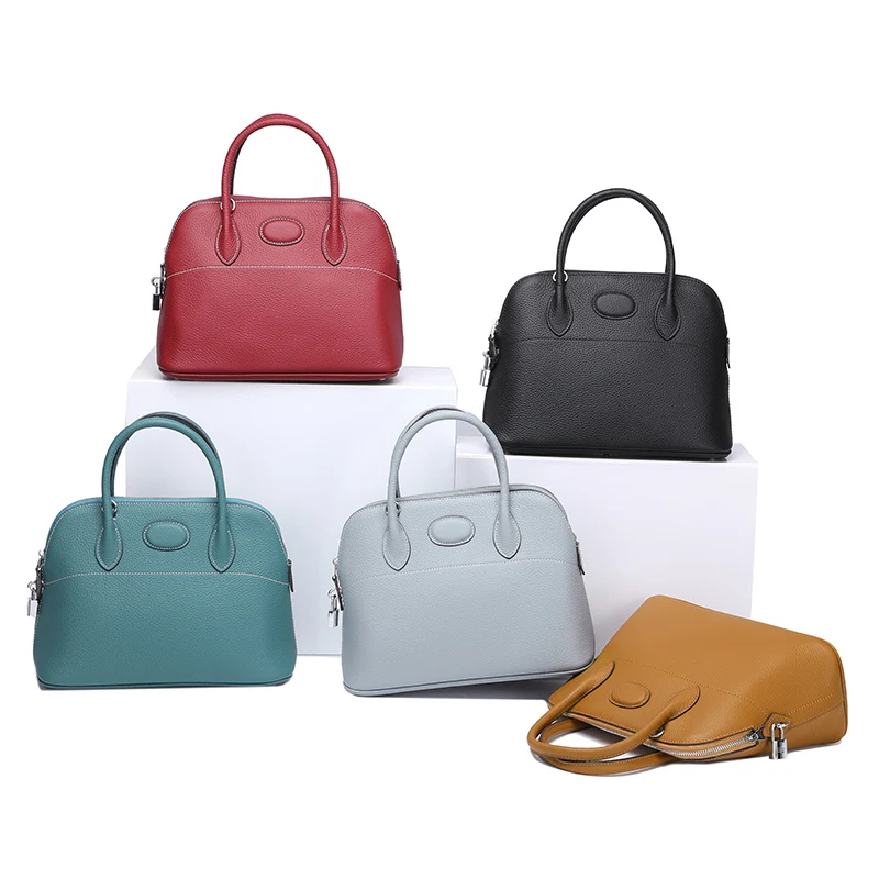 High Quality Hot Sale Luxury Handbags for Women Genuine Leather Handbags