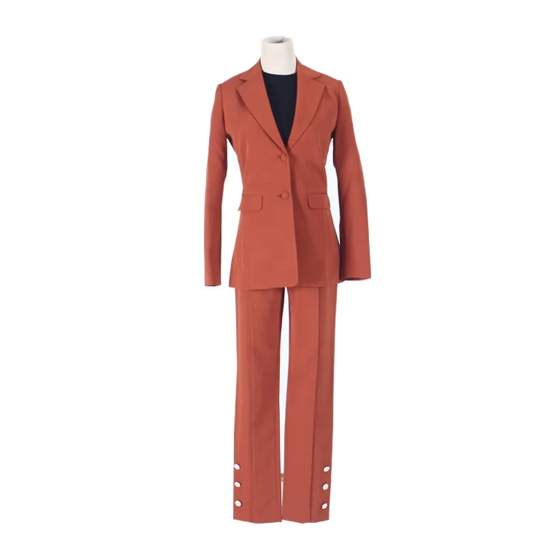 women's business suit sets