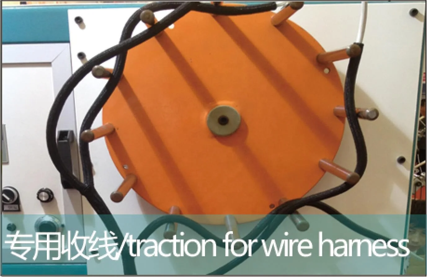 24 Carrier Wire Harness Braiding Machine Buy Wire Harness Braiding