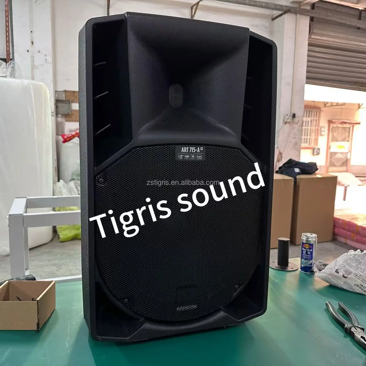 best 15 inches speaker flight case