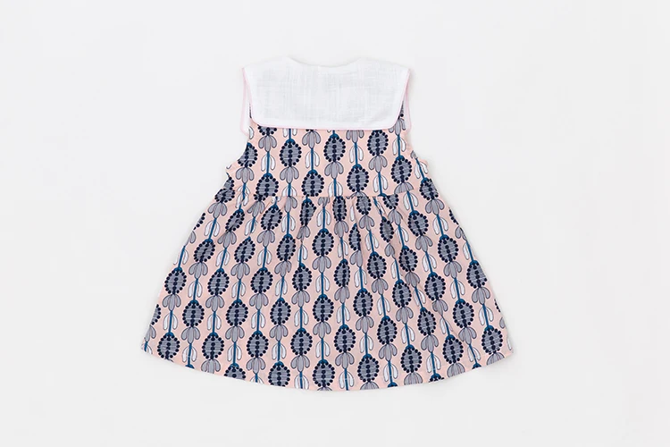 Adorable baby girl 12months newborn clothes from China