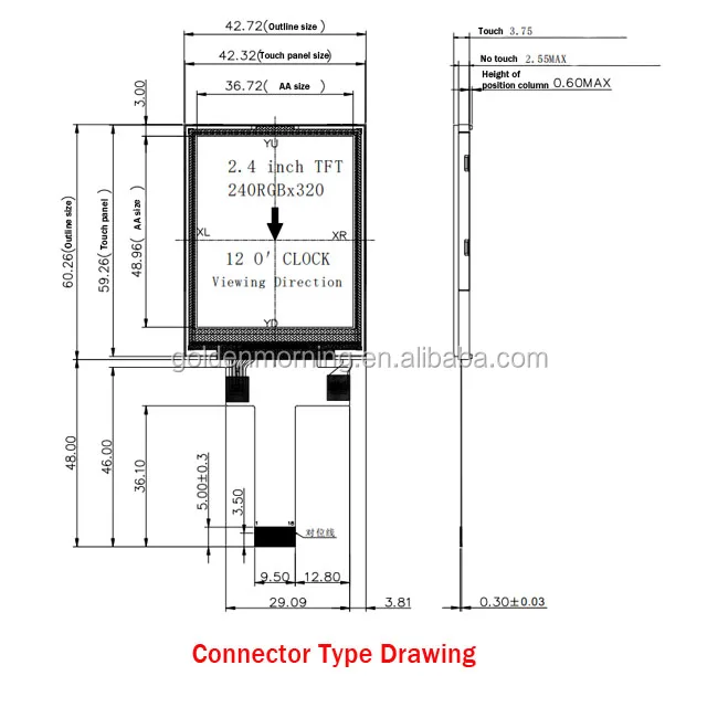 2.4 TFT connector.jpg