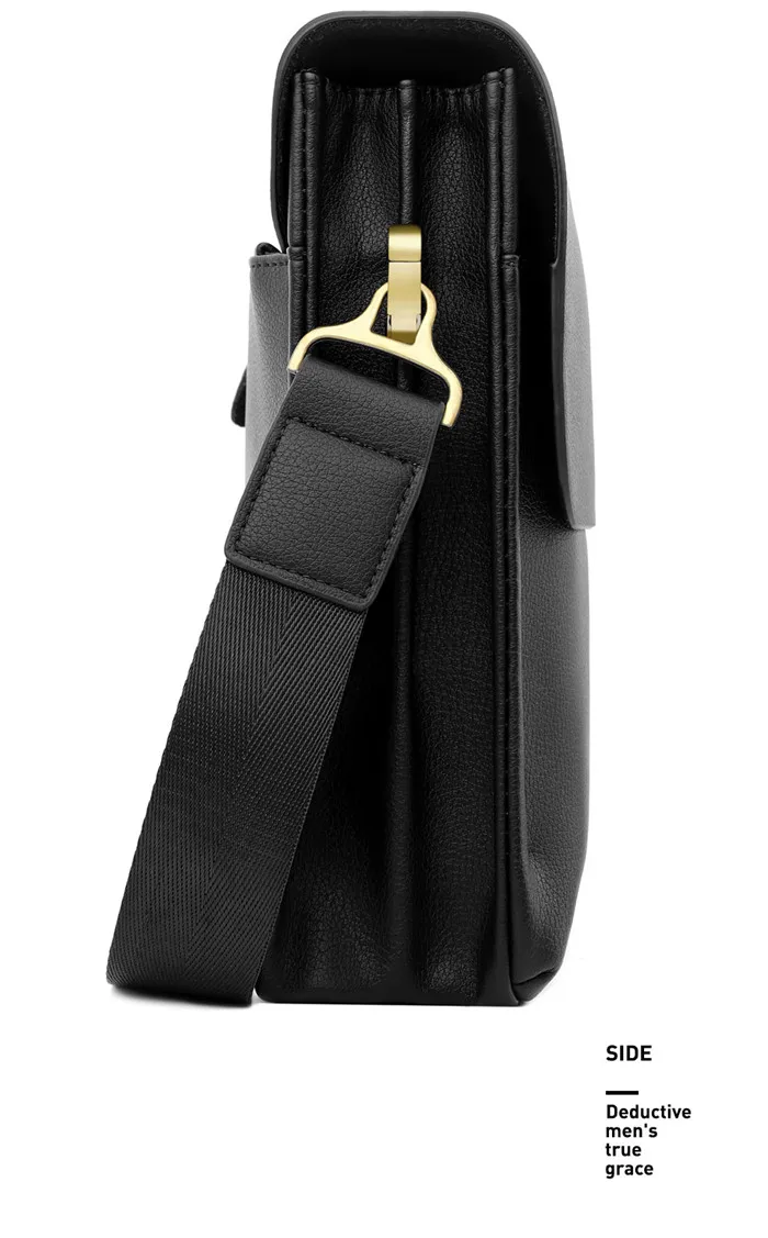 Vicunapoloブランド中国サプライヤークラシックファッションクロスボディバッグ卸売低moqソフトpuレザーブラックメッセンジャーメンズスリングバッグ Buy メッセンジャーバッグ ブラックメッセンジャーバッグ メンズスリングバッグ Product On Alibaba Com