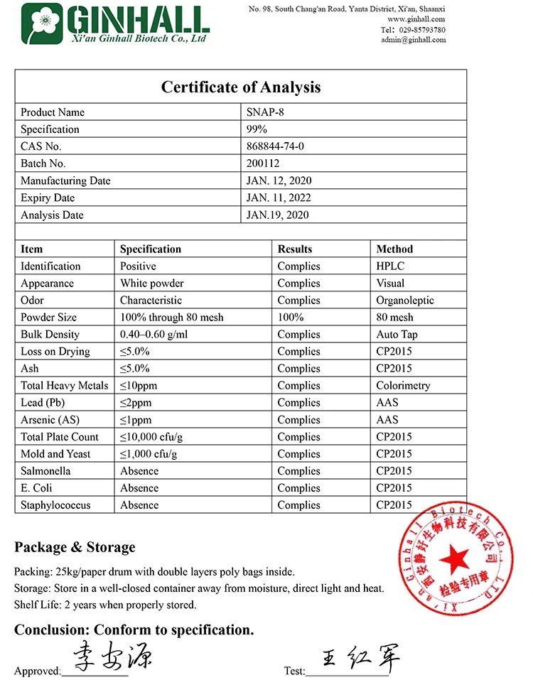 COA--1