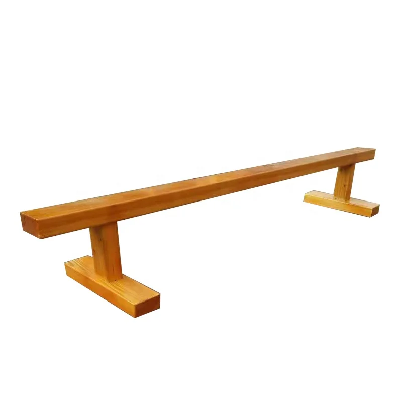 Hot Sale Gym Equipment Gymnastics Balance Beam Adjustable Buy Balance