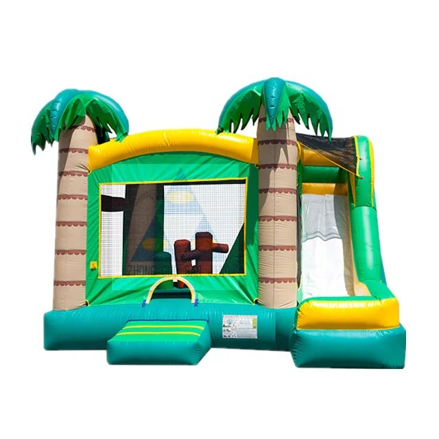 commercial bounce house sales