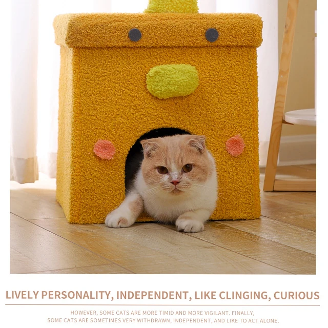 Doubledecked Folding Cat Cage Covers No Floor Area Keep Warm Buy Cat Cage,Keep Warm