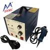 China Supplier Ultrasonic Plastic Welding Rhinestone hot fixing Machine