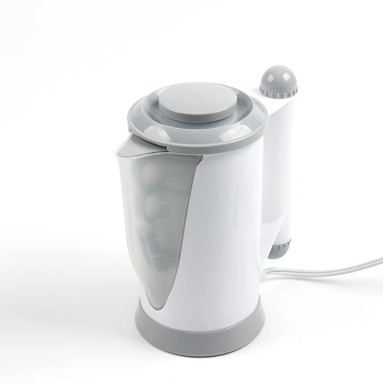 24v 0.5l travel kettle