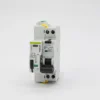 Manual Changeover Switch 63a Transfer 3 Phase Manufacturers Mcb Timer Circuit Breaker With Recloser