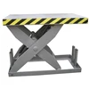 Xinxiang Zhongxiang Supplier Customized Lab Lift Platform