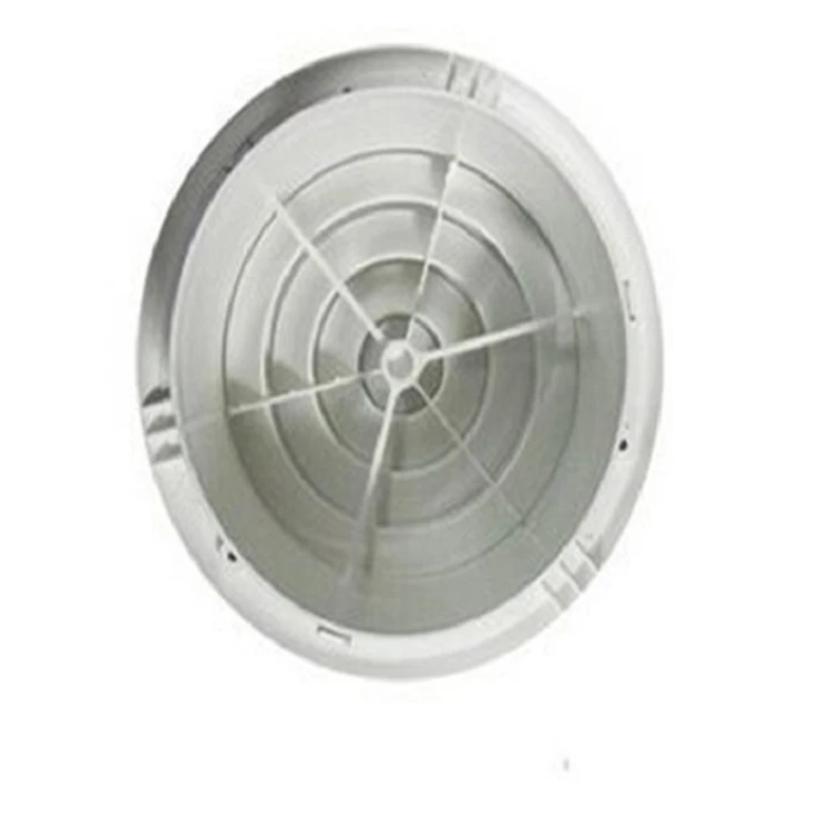 Efficient Wall-mounted Exhaust Fan, 220-240V, Electric - detail 14