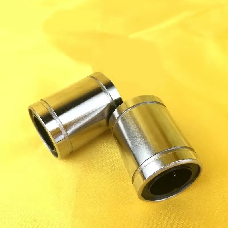 product hengdong anti rust electroplated stainless steel linear bearing optical axis sliding 3 4 5 6 8 10 12 13 16 20 25uu mm-11