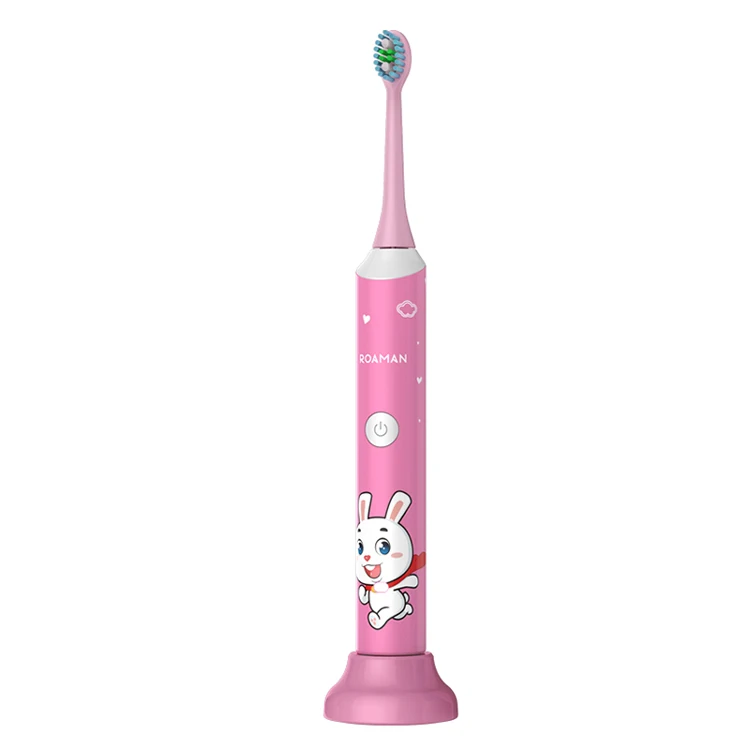 children electric toothbrush