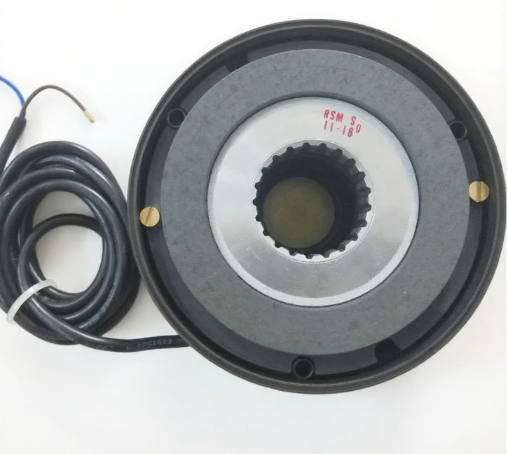 Swf Brake SWF Brake NM38720NR2V 52318365 - 1-Year Warranty for Crane