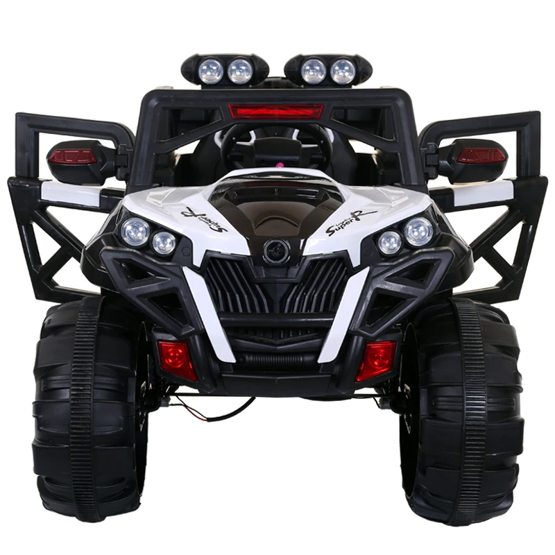 Wholesale Kids Car 12v 24v Electric Car For Kids With Remote Control Ce Licensed Electric Kids