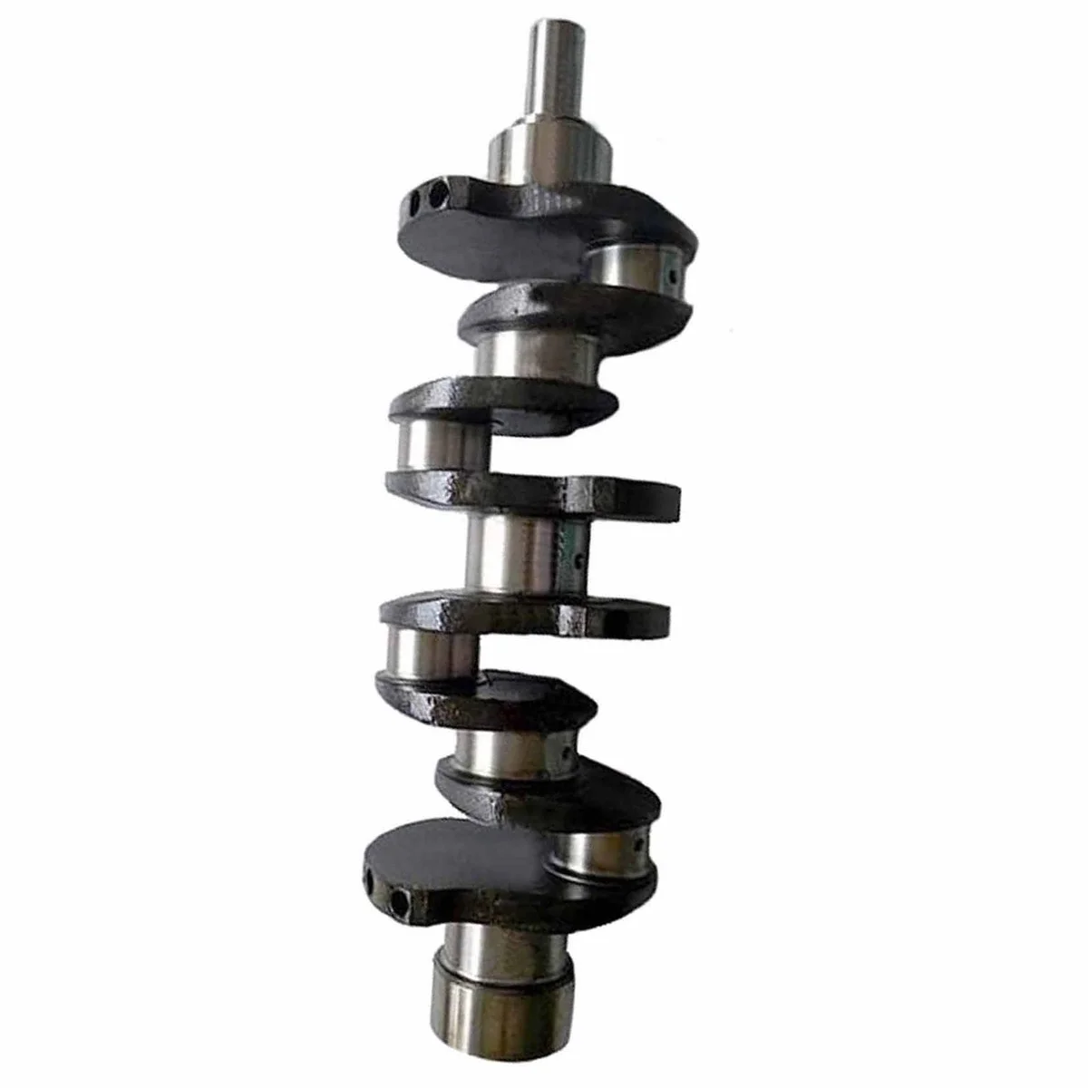 YM729120-21700 Crankshaft for Komatsu 3D78 Engines