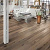 Big Size Wide Plank Wood Flooring/Engineered Rustic Oak Flooring