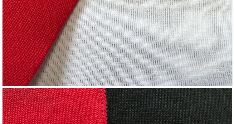 rib collar polyamide