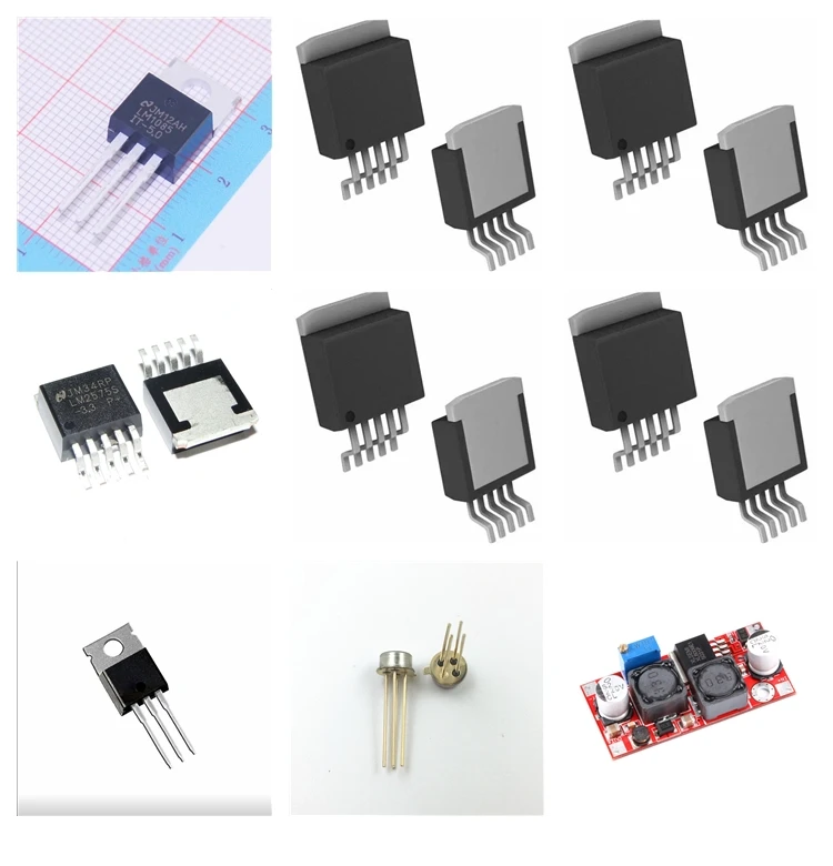 8205a Ceg8205a Fs8205a Stn8205a Tssop8 Lithium Battery Protection Ic ...