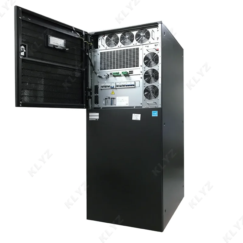 Vertiv Liebert Exs Ups 30-80kva 380v Three-phase Uninterrupted Power ...