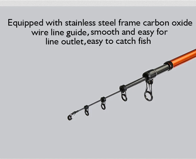 Hanhigh Fishing Rods Carpfishing 100200g 560g 4.5m Fishing Rods