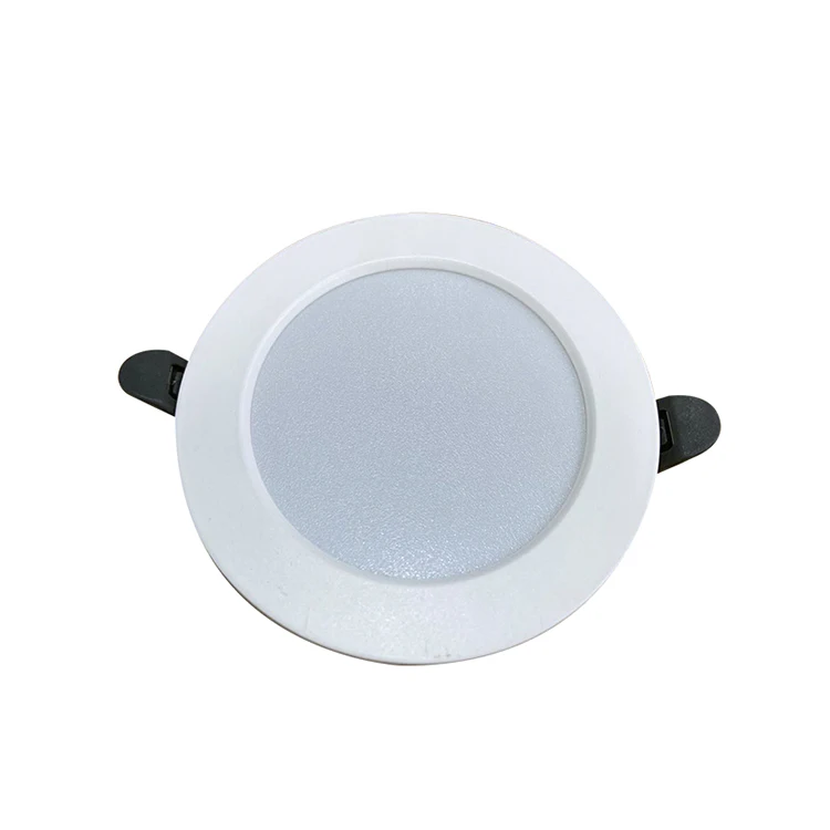 High quality favorable price indoor lighting 15w led down light for sale