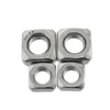 Stainless Steel M8 M10 M12 201 304 316 316L Ss Square Nut