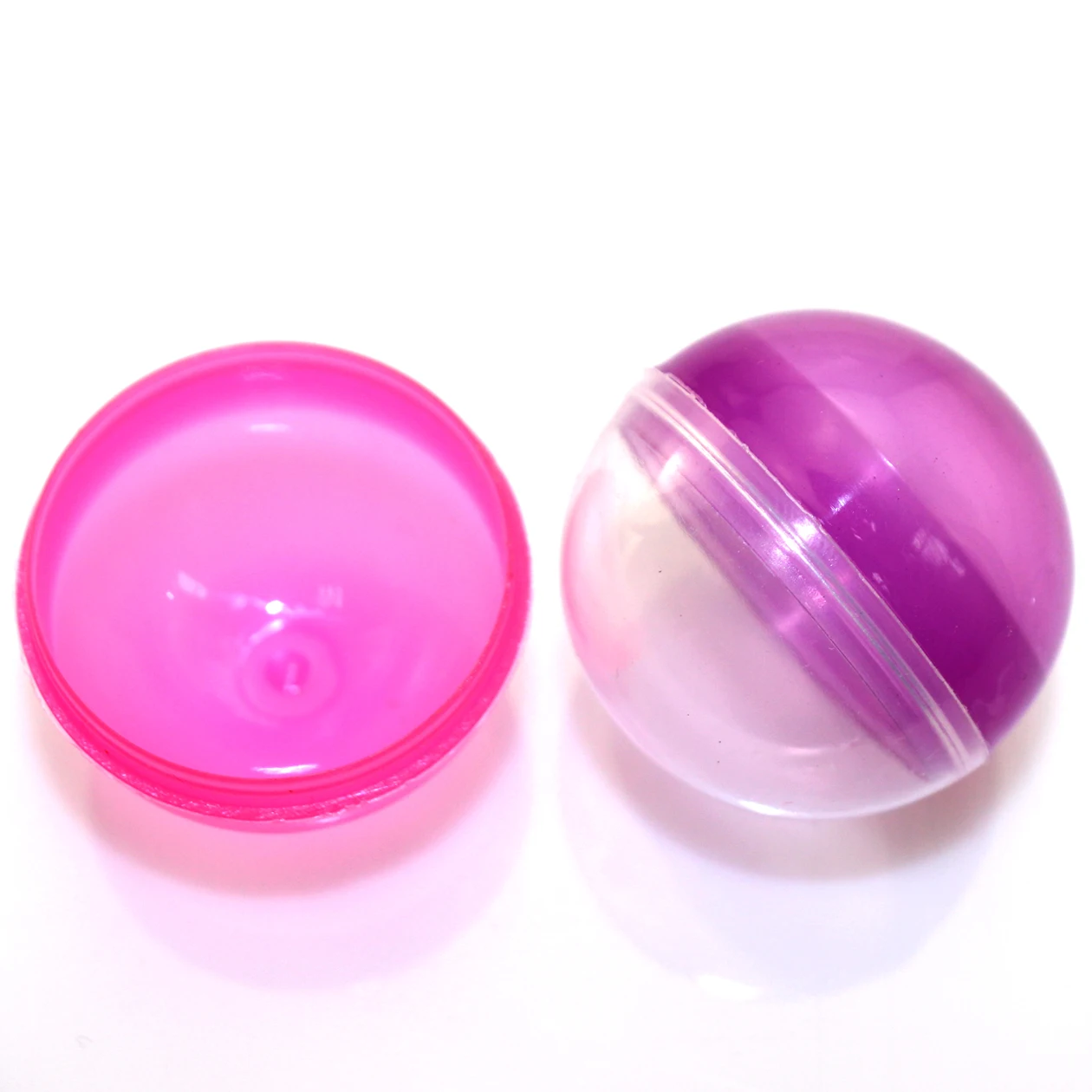 egg surprise toy capsule