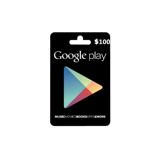 Google Play 100 Code Google Gift Card 50usd Account Buy Google Play 100 Google Play Google Gift Card Product On Alibaba Com