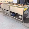 Lemon washing machine / Orange cleaning machine / Lemon washer and cleaner machine