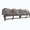 lead rubber bearing for base isolation