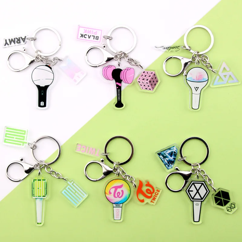K Pop Merchandise Shop Kpop Keychain Bts Got7 Blackpink Twice Exo Bts Creative Keychain Buy Bts Keychain Kpop Keychain Blackpink Keychain Product On Alibaba Com