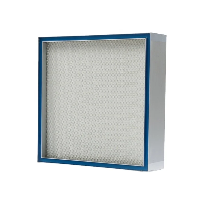 Air Filter Good Quality Laminar Air Flow Hoods Deep Pleat Hepa Filter Buy Laminar Air Flow