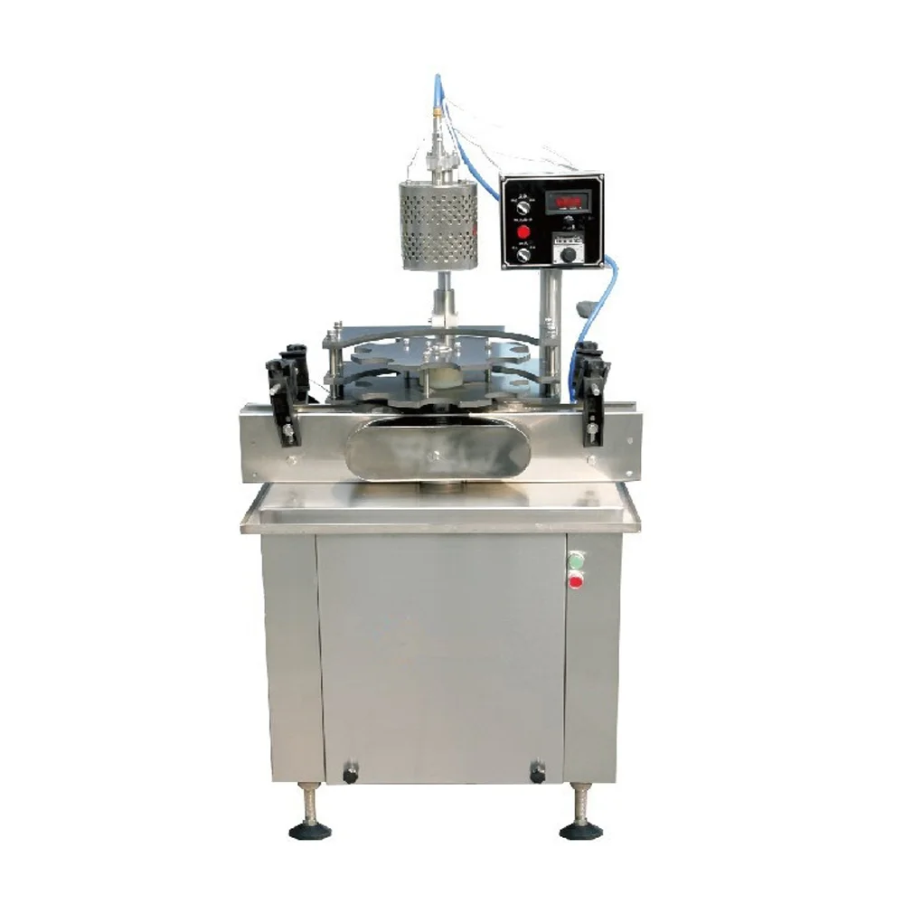 Automatic Grape Wine Pvc Capsule Heat Shrink Machine For Sale Buy