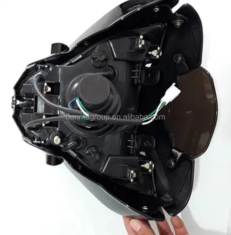 pulsar 200 headlight (3)